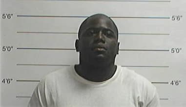 Horace Hanzy, - Orleans Parish County, LA 